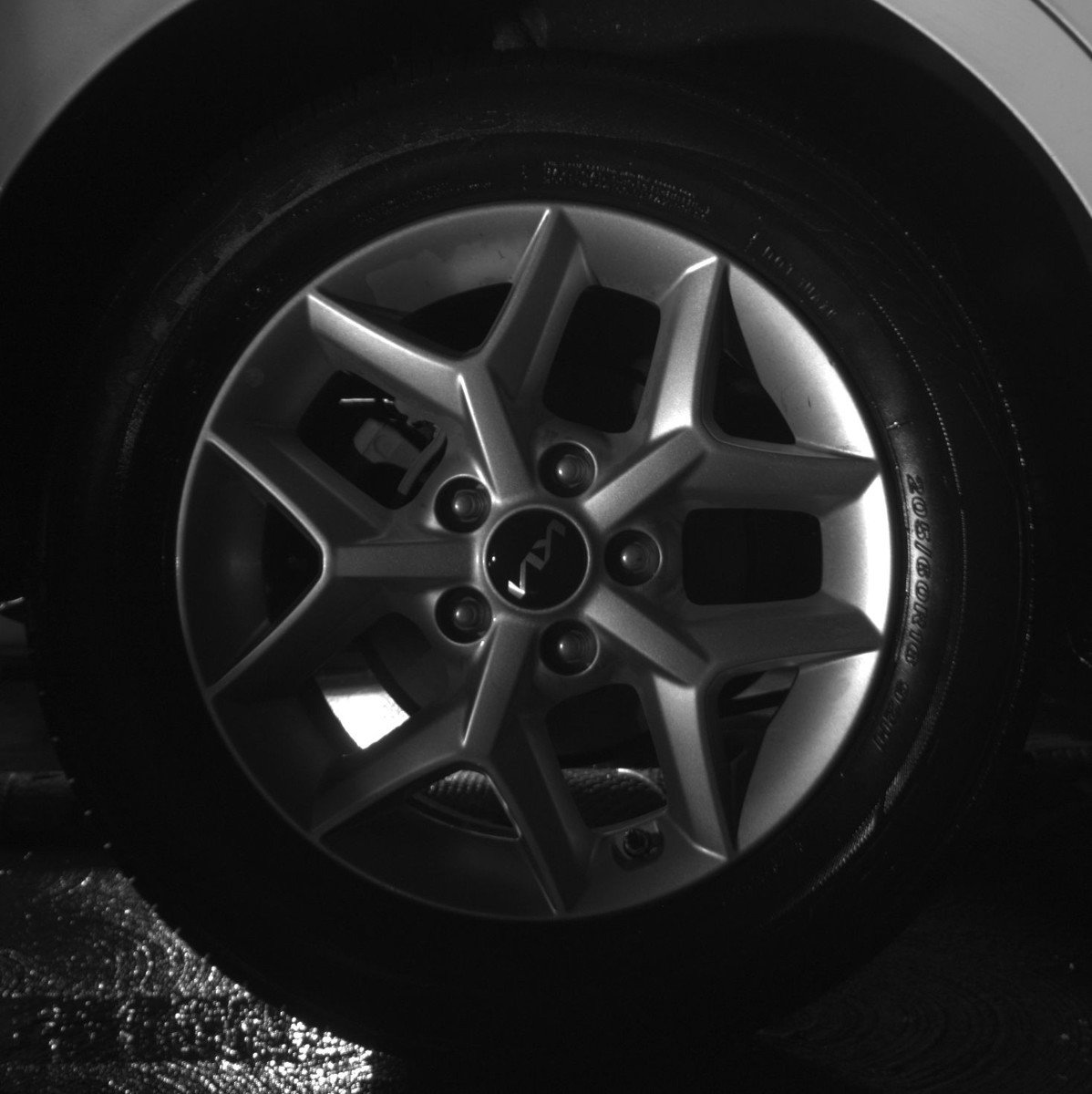 Used 2025 Kia Soul LX w/ LX Technology Package image 15