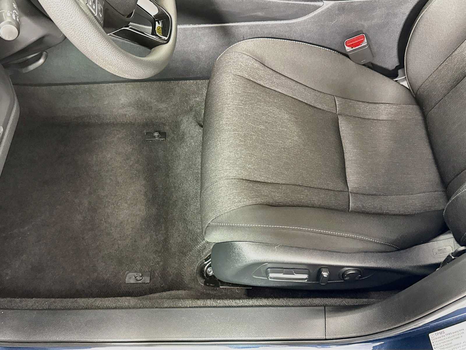 Certified 2024 Honda Accord EX image 18