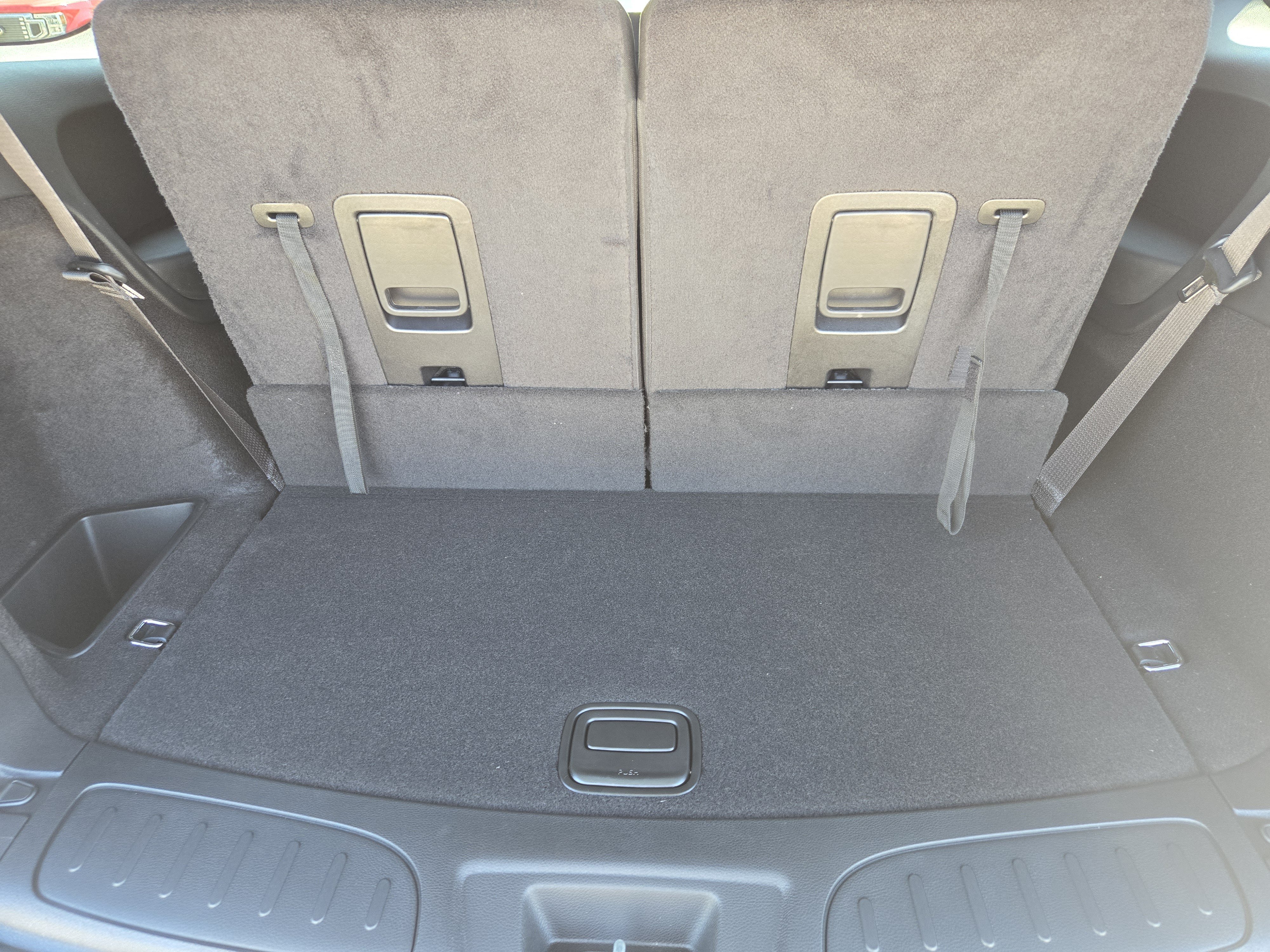 New 2026 Dodge Durango GT RWD image 23