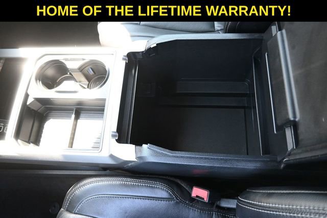 Used 2019 Ford F350 Lariat w/ Lariat Ultimate Package AWD/4WD image 71