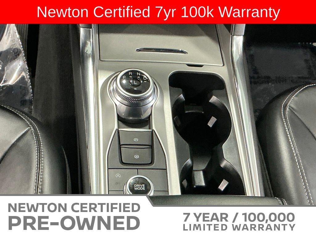 Used 2021 Ford Explorer XLT w/ Equipment Group 202A AWD/4WD image 13