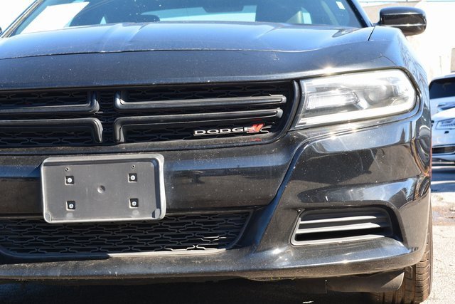 Used 2021 Dodge Charger SXT w/ Leather Interior Group image 10