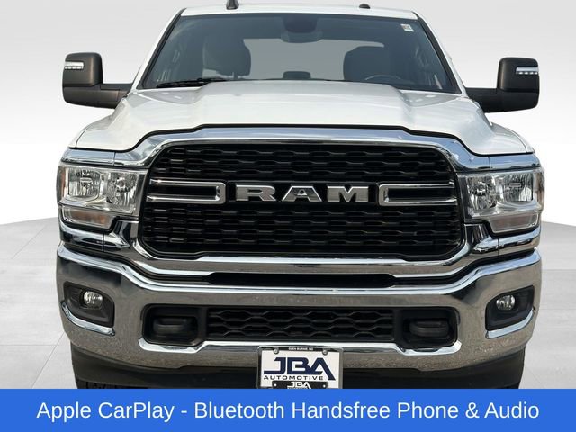 Used 2023 RAM 2500 Big Horn w/ Level 1 Equipment Group image 23