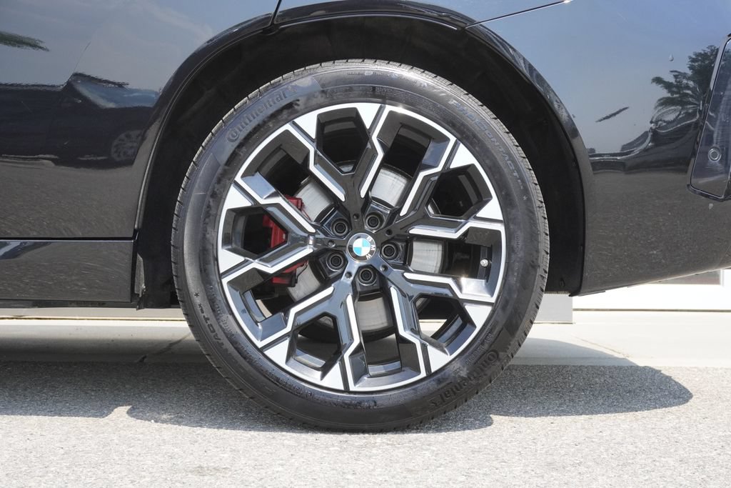Used 2026 BMW X3 M50 AWD/4WD image 33