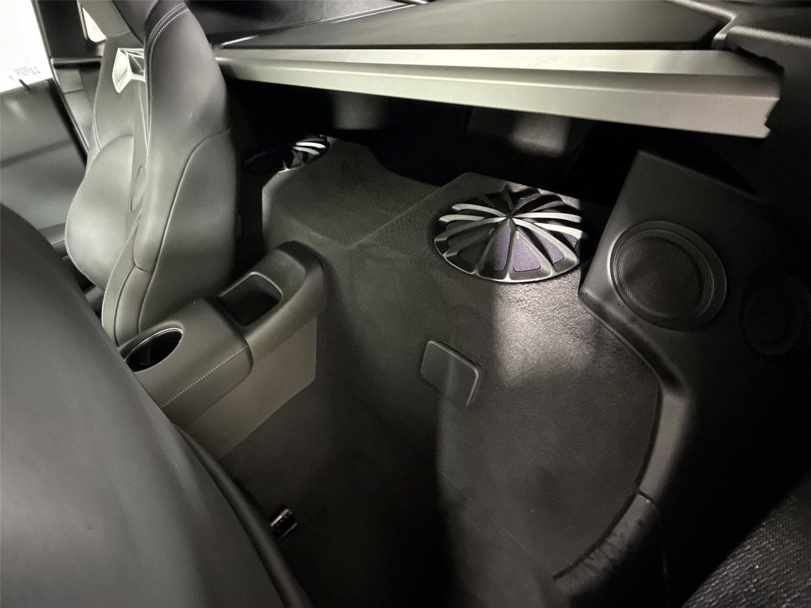 Used 2023 Toyota Supra Premium w/ Driver Assist Package image 32