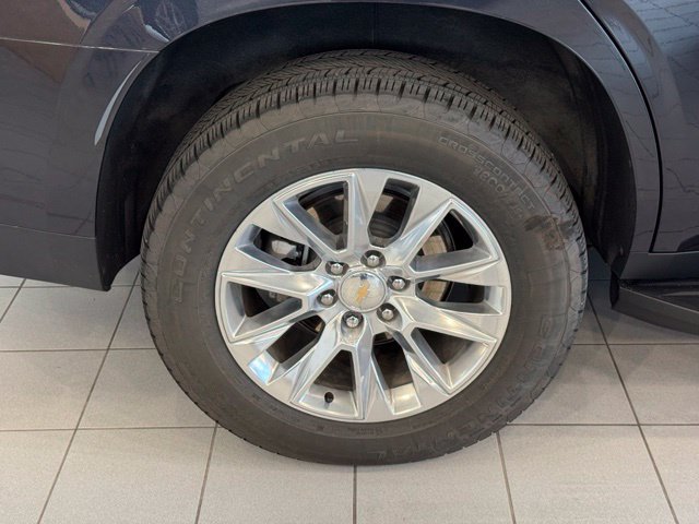 Certified 2023 Chevrolet Tahoe Premier w/ Premium Package 2 AWD/4WD image 45