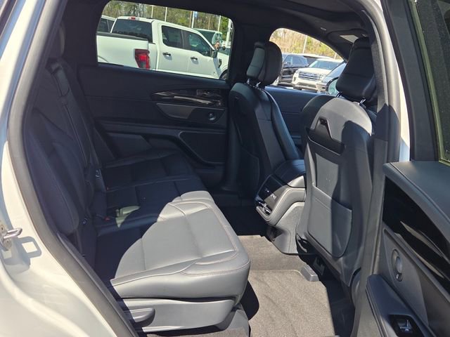 Used 2024 Lincoln Nautilus Premier w/ Equipment Group 102A image 15