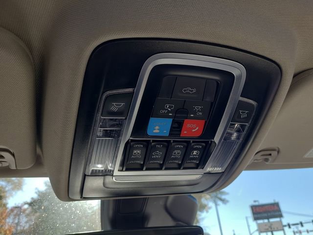 New 2026 RAM 1500 Laramie w/ Laramie Preferred Package image 30