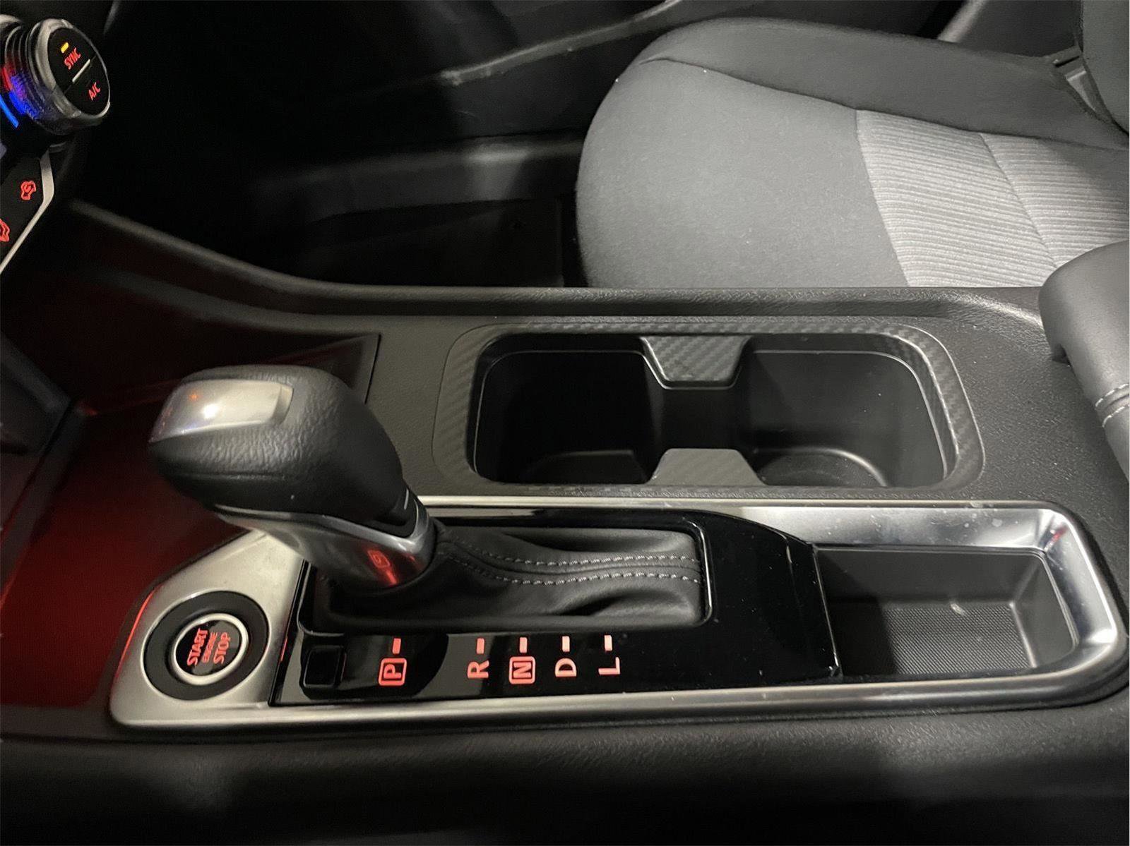 Used 2025 Nissan Sentra SV w/ All-Weather Package image 30