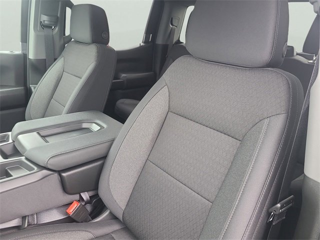 New 2026 Chevrolet Silverado 1500 Custom image 20