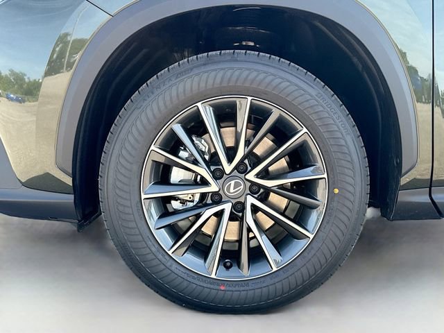 New 2026 Lexus NX 350 AWD w/ Premium Package image 41