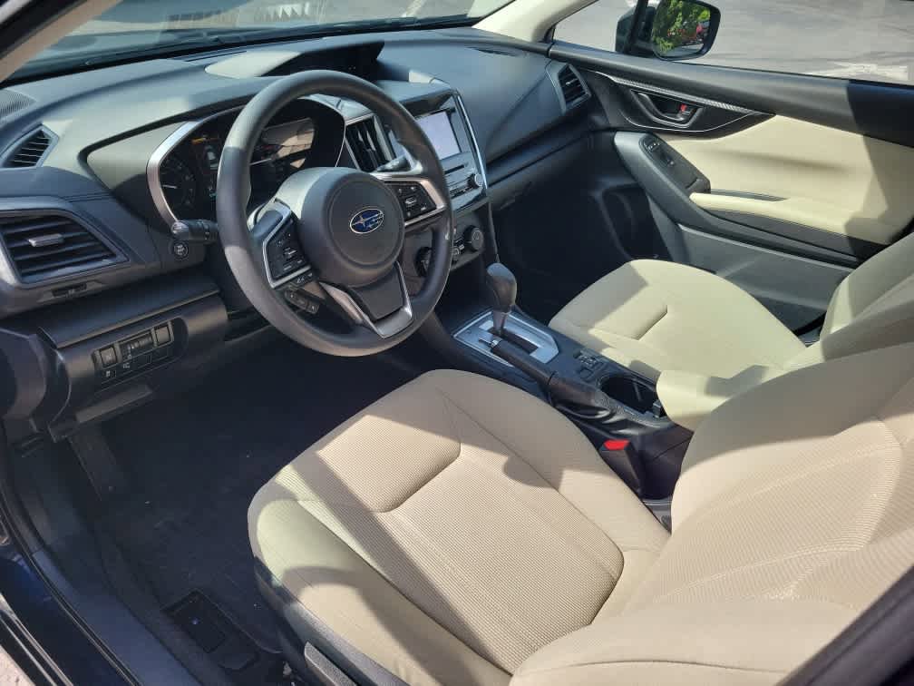 Used 2019 Subaru Impreza 2.0i Premium w/ Eyesight & BSD/Rcta & SRF AWD/4WD image 21