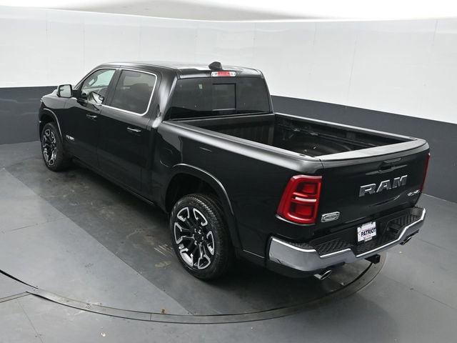 New 2026 RAM 1500 Limited image 32
