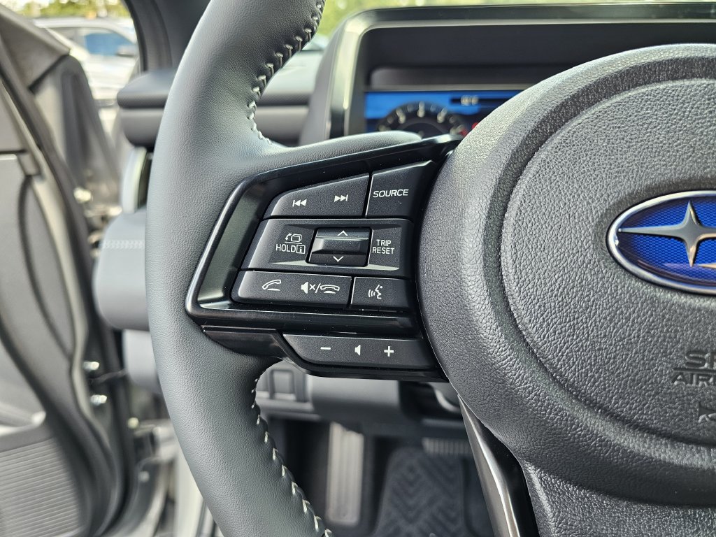 New 2026 Subaru Outback Touring XT AWD/4WD image 25