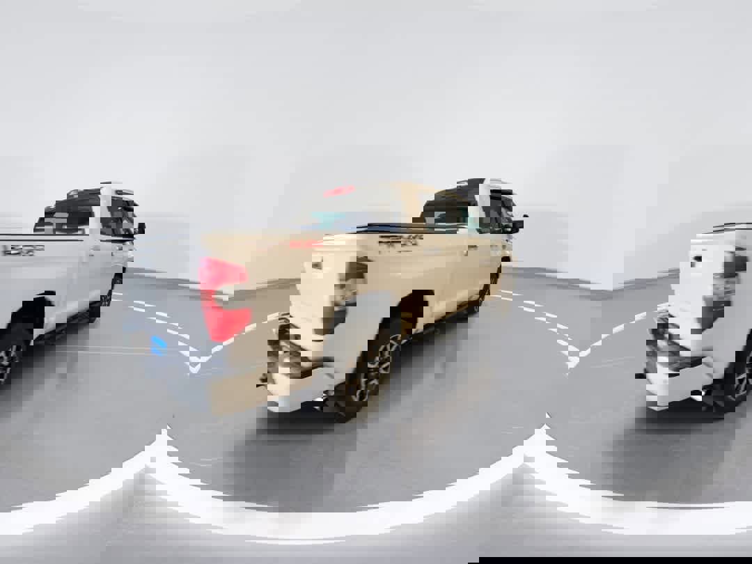 Used 2019 Toyota Tundra 1794 Edition image 8