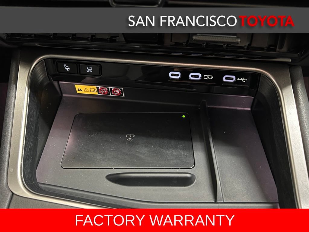 Used 2025 Lexus TX 350 AWD w/ Technology Package image 29
