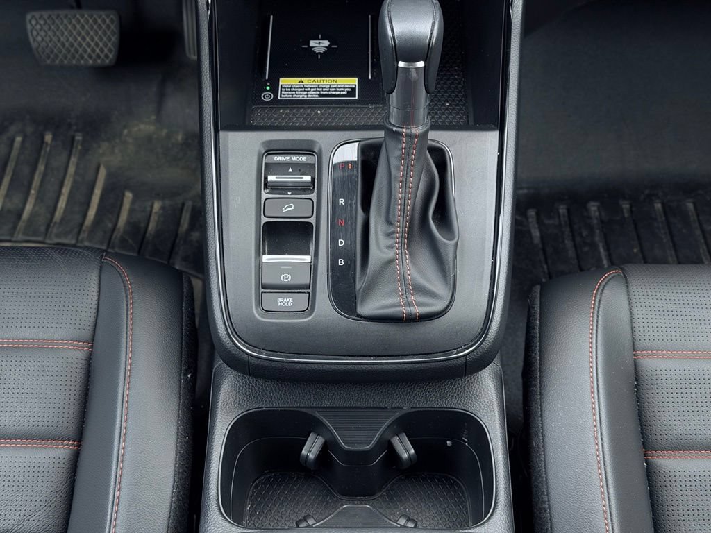 Used 2025 Honda CR-V Sport-L image 37