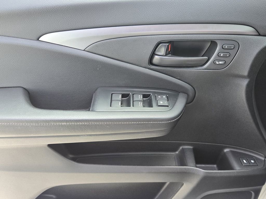 Certified 2022 Honda Passport EX-L image 25