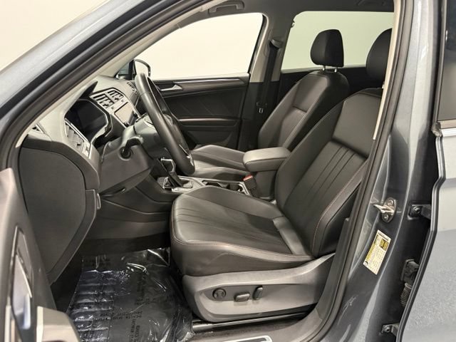 Used 2024 Volkswagen Tiguan Wolfsburg Edition FWD image 10