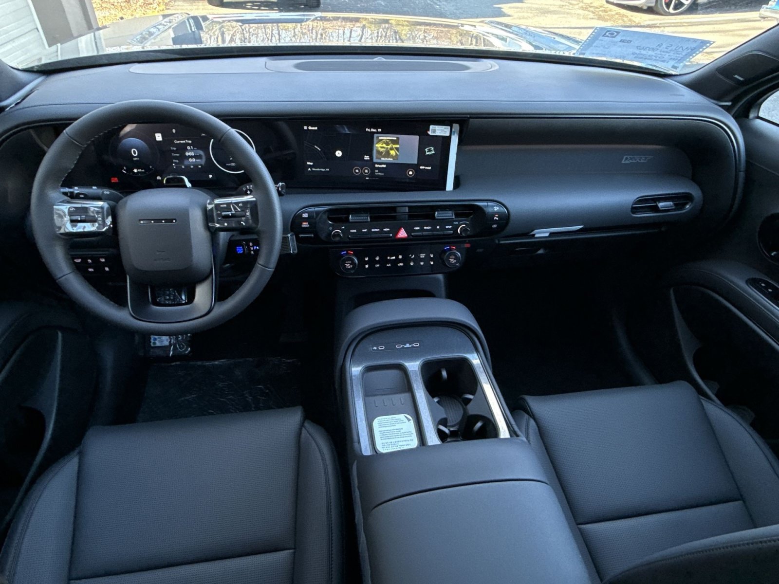 New 2026 Hyundai Palisade XRT Pro AWD/4WD image 23