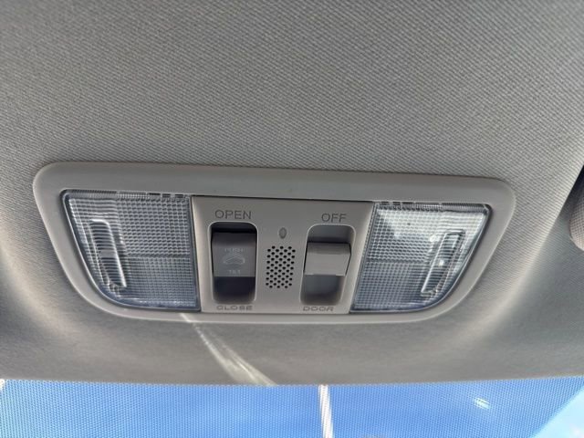 Used 2017 Honda HR-V EX image 29