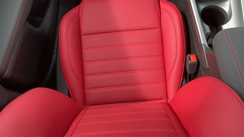 New 2024 Dodge Hornet R/T Plus w/ Tech Pack Plus w/o Parking image 13