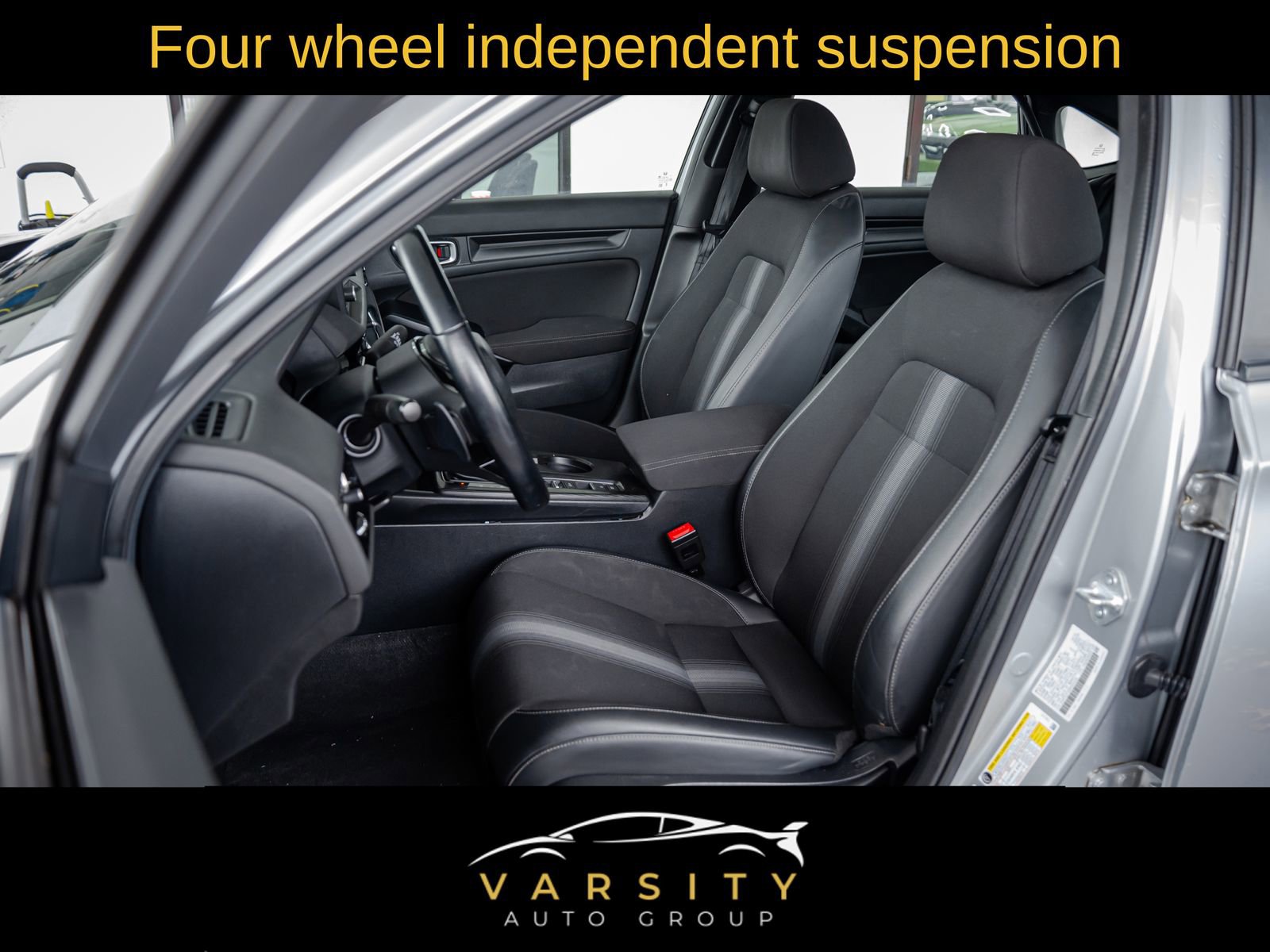 Used 2024 Honda Civic Sport image 19