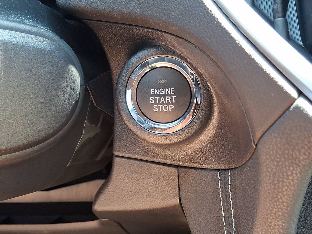 Certified 2023 Subaru Impreza 2.0i Limited AWD/4WD image 25