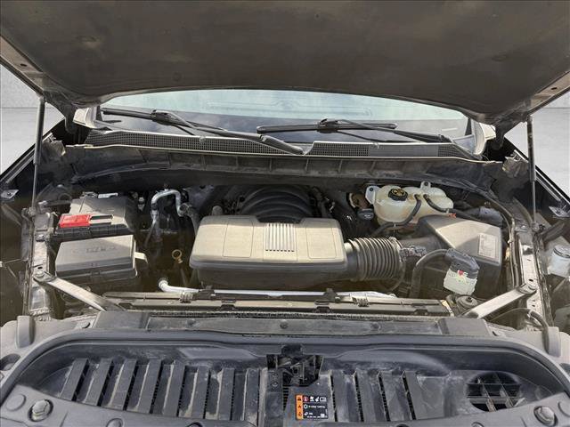 Used 2020 Chevrolet Silverado 1500 RST w/ All-Star Edition AWD/4WD image 25