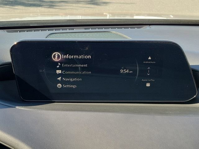 Certified 2024 MAZDA MAZDA3 s image 26