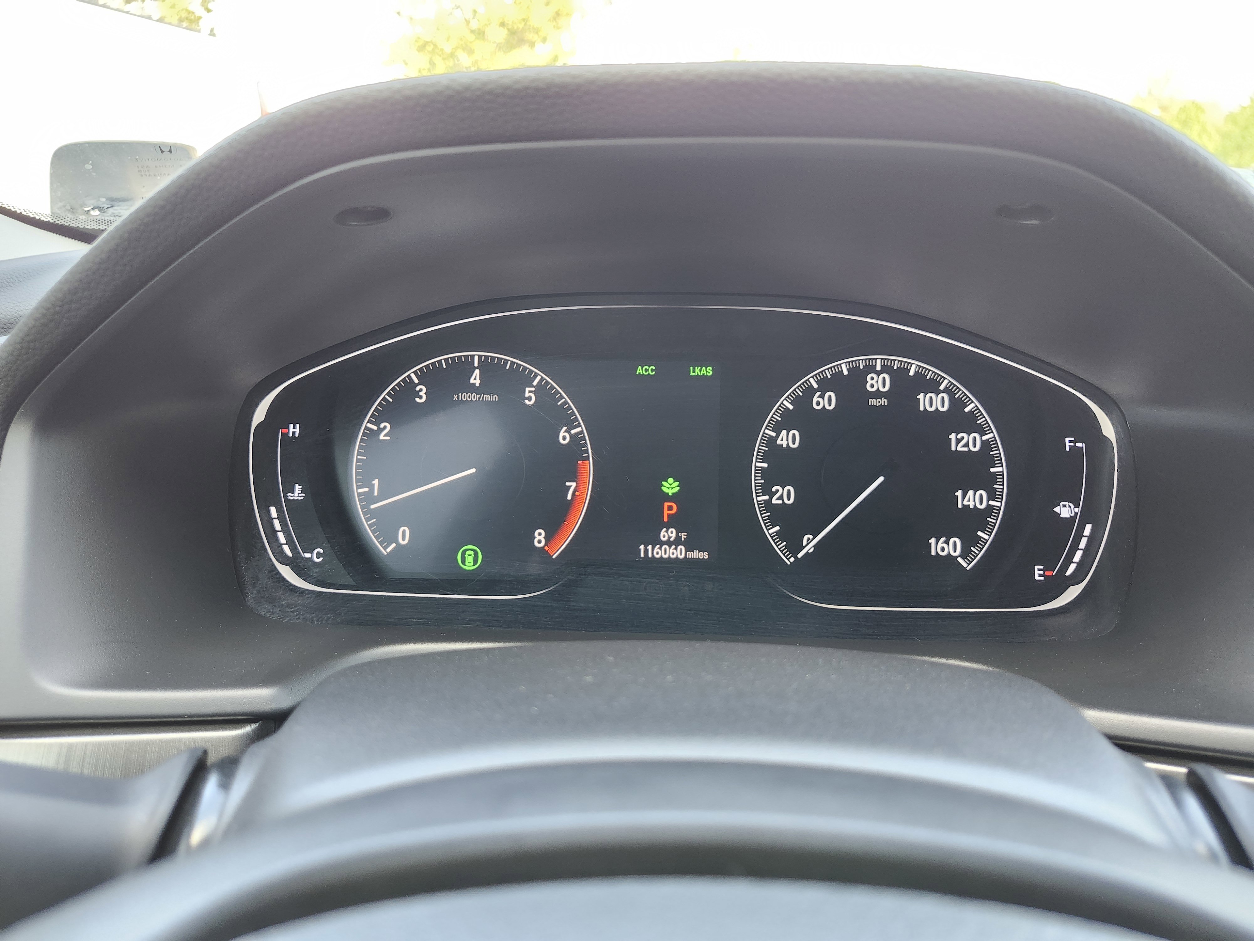 Used 2018 Honda Accord LX image 25