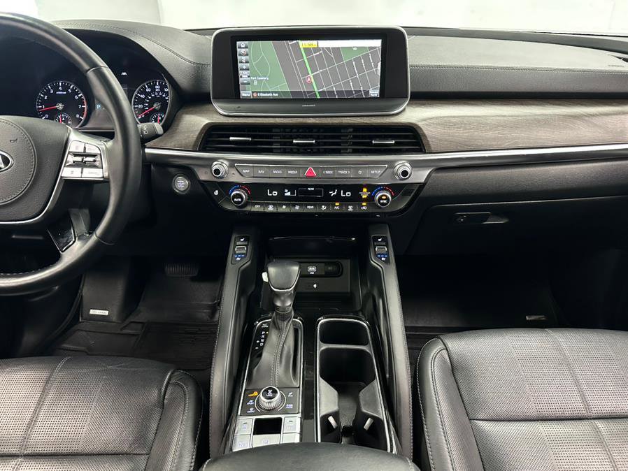 Used 2020 Kia Telluride EX image 50