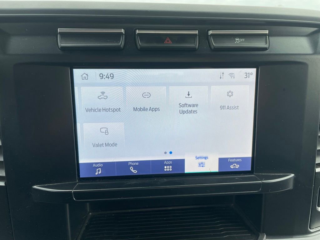 Used 2024 Ford F250 XLT image 17