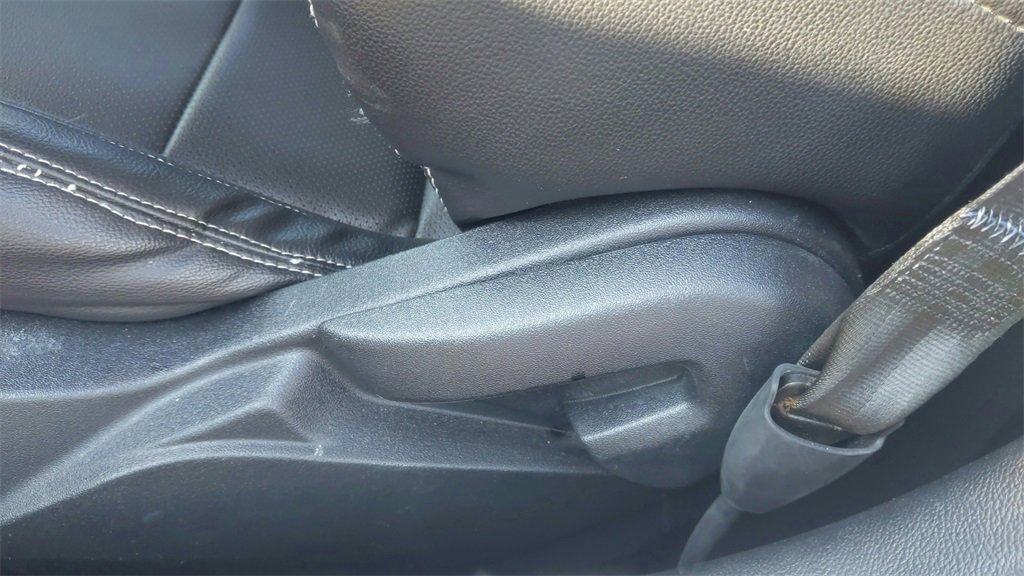 Used 2022 Ford Mustang Premium image 20