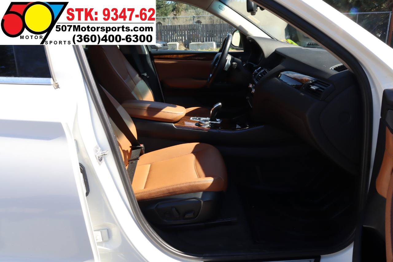 Used 2015 BMW X4 xDrive28i AWD/4WD image 24