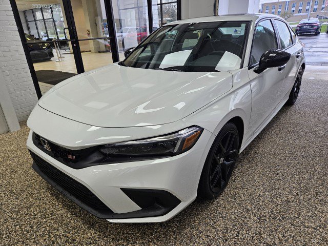 Used 2024 Honda Civic Si image 5