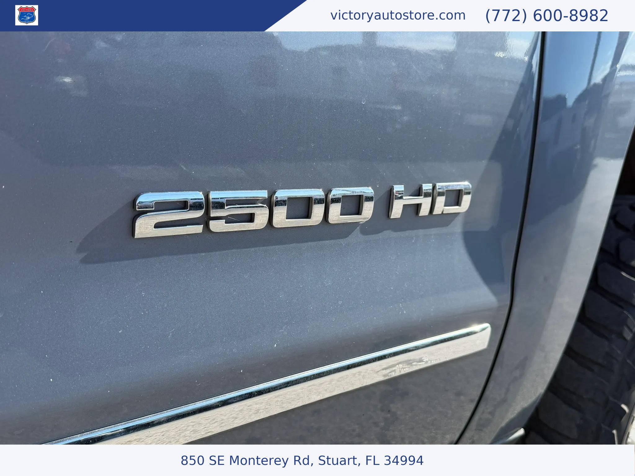 Used 2015 Chevrolet Silverado 2500 LTZ w/ Duramax Plus Package AWD/4WD image 33