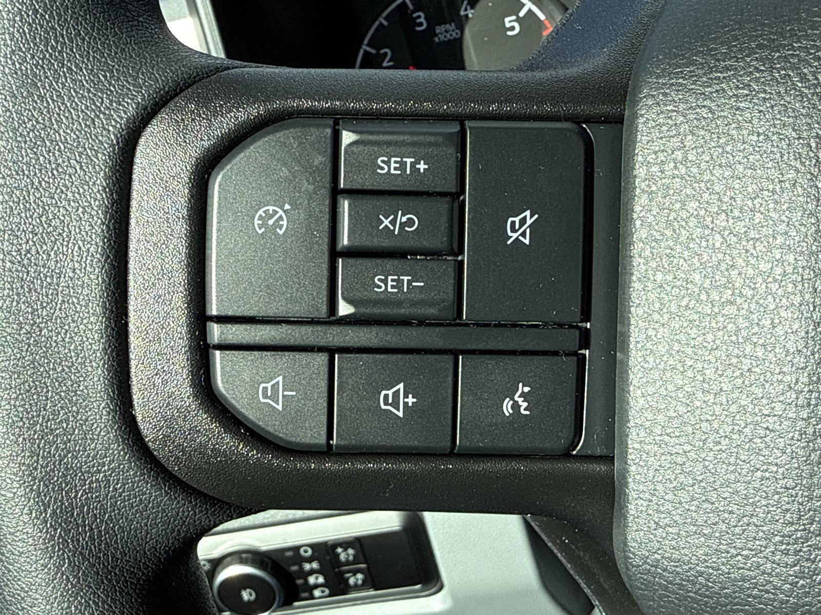 New 2026 Ford F250 XL w/ STX Appearance Package AWD/4WD image 18
