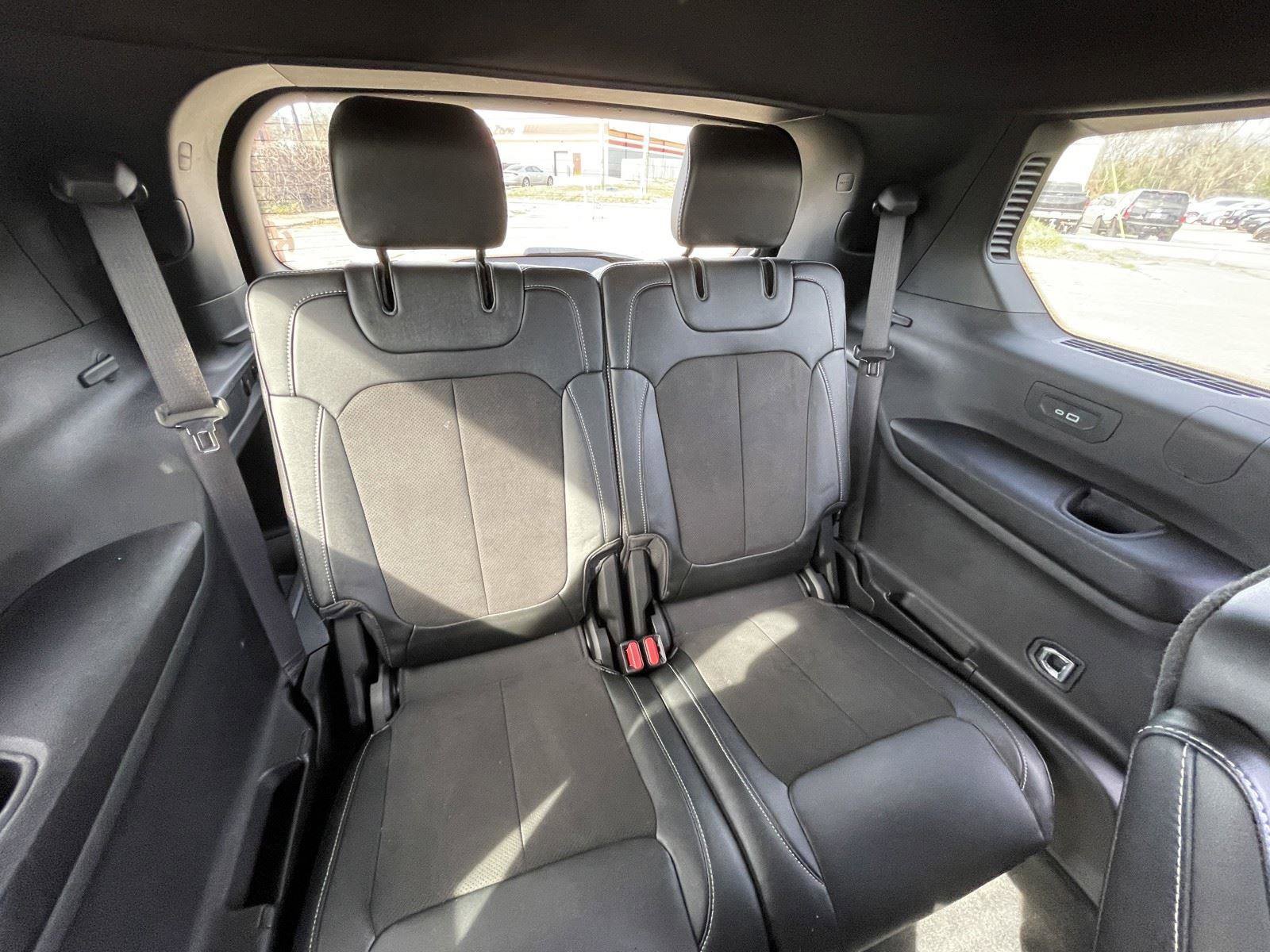 Used 2024 Jeep Grand Cherokee L Altitude image 36