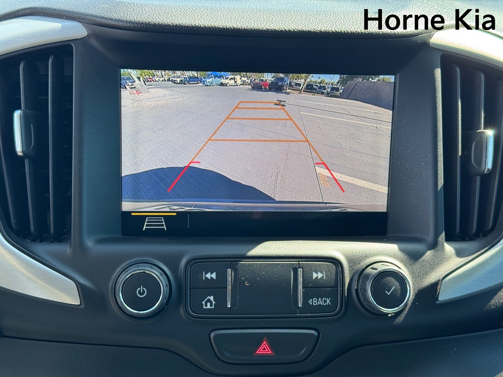 Used 2021 GMC Terrain SLT w/ Infotainment Package II image 22