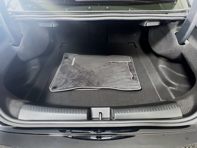 Used 2023 Mercedes-Benz CLA 45 AMG 4MATIC image 29