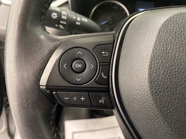Used 2020 Toyota RAV4 XLE w/ Convenience Package image 17