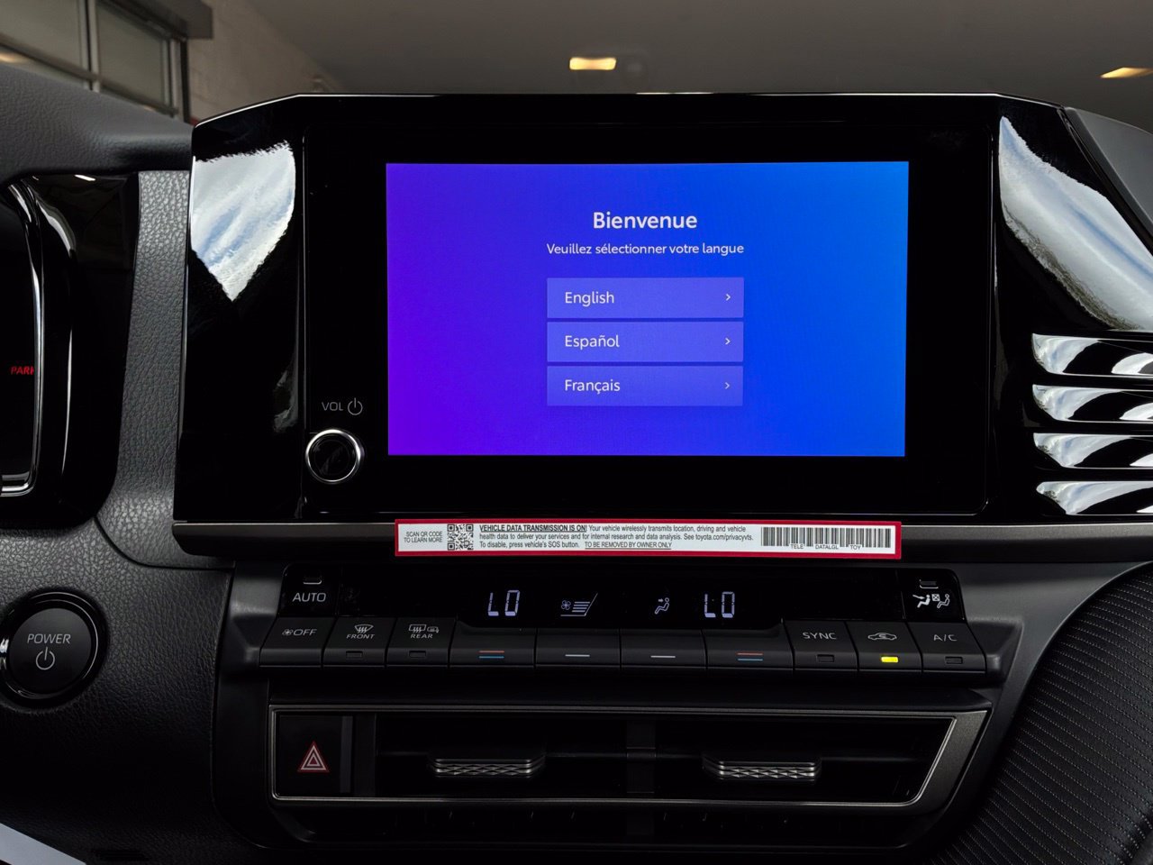 New 2026 Toyota Camry SE w/ Convenience Package FWD image 27