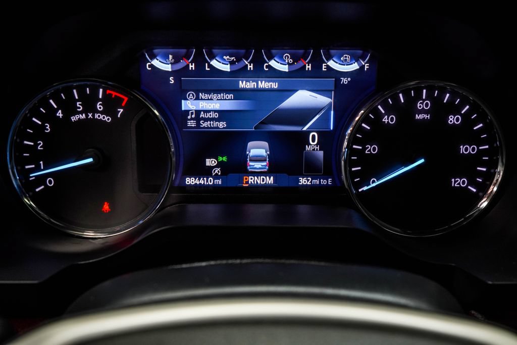Used 2023 Ford Expedition Limited RWD image 37