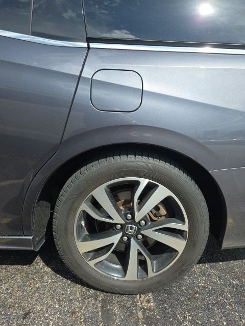 Used 2018 Honda Odyssey Elite image 13