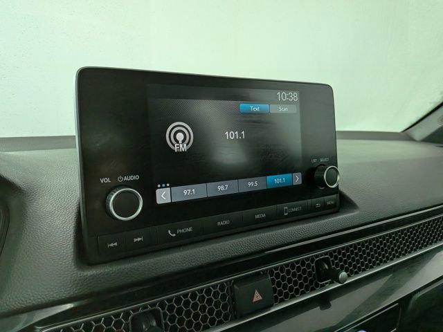 Certified 2022 Honda Civic Sport image 17