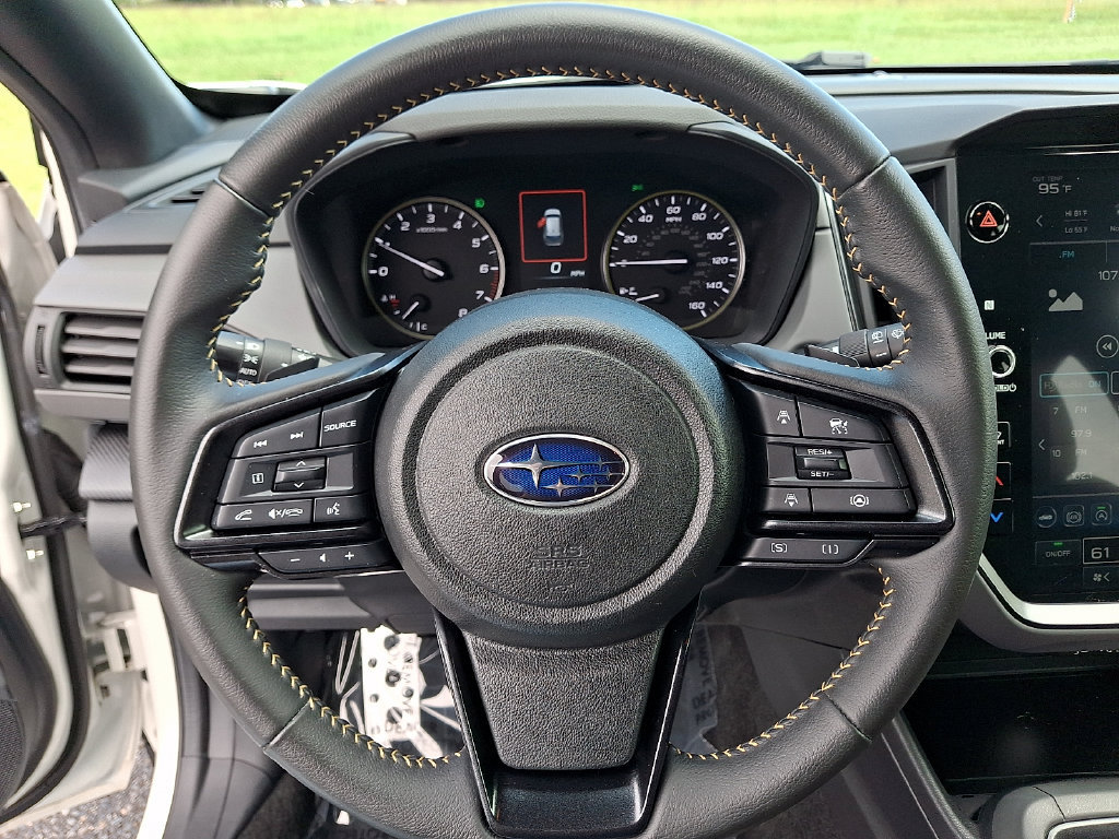 Used 2024 Subaru Crosstrek 2.5i Sport AWD/4WD image 19