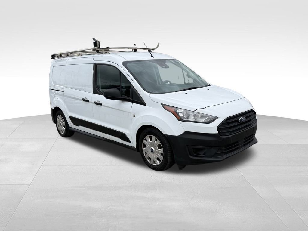 Used 2020 Ford Transit Connect XL