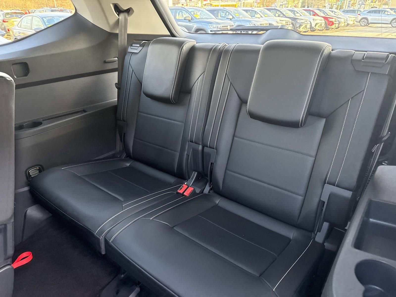 Certified 2022 Volkswagen Atlas SE image 19