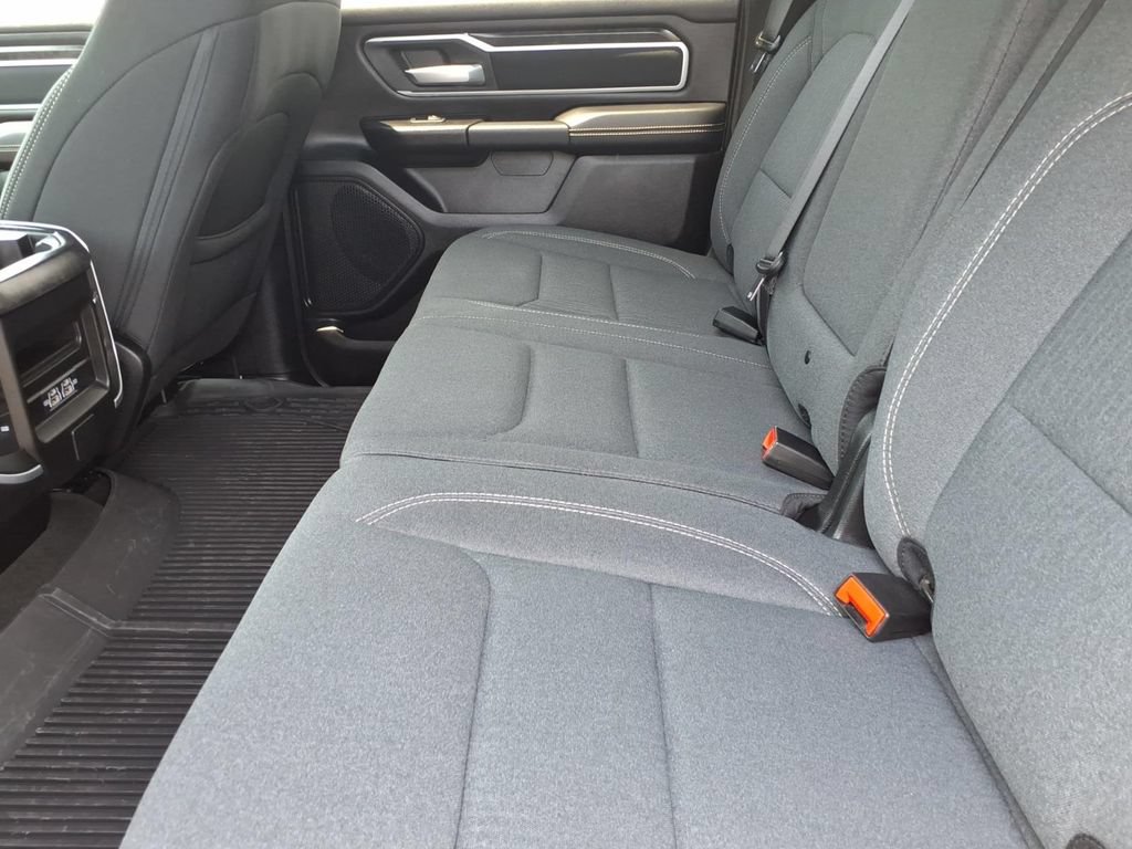 Certified 2023 RAM 1500 Big Horn AWD/4WD image 14